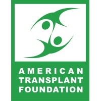 American Transplant Foundation logo, American Transplant Foundation contact details