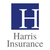 Harris Insurance logo, Harris Insurance contact details