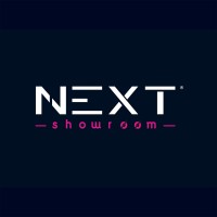 Next Showroom France logo, Next Showroom France contact details