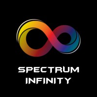 Spectrum Infinity logo, Spectrum Infinity contact details