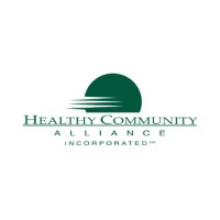 Healthy Community Alliance Inc logo, Healthy Community Alliance Inc contact details