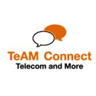 TeAM Connect - Orange Business Partner logo, TeAM Connect - Orange Business Partner contact details