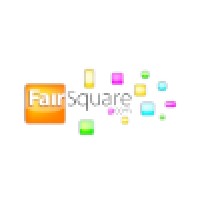 FairSquare logo, FairSquare contact details