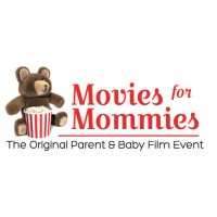 Movies For Mommies logo, Movies For Mommies contact details