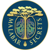 Malabar Secrets logo, Malabar Secrets contact details