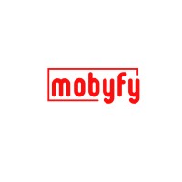 MobyFy logo, MobyFy contact details