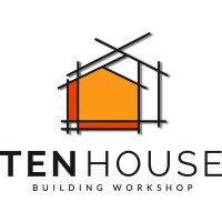 TenHouse Building Workshop logo, TenHouse Building Workshop contact details