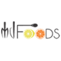 MJFoods logo, MJFoods contact details