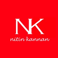 Nitin Kannan logo, Nitin Kannan contact details