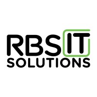 RBS IT Solutions logo, RBS IT Solutions contact details