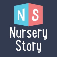 Nursery Story logo, Nursery Story contact details