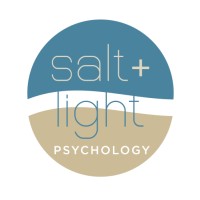 Salt & Light Psychology logo, Salt & Light Psychology contact details