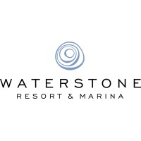 Waterstone Resort & Marina logo, Waterstone Resort & Marina contact details