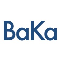 BaKa logo, BaKa contact details