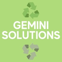 Gemini Solutions LLC logo, Gemini Solutions LLC contact details