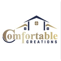 Comfortable Creations logo, Comfortable Creations contact details