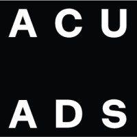 ACUADS logo, ACUADS contact details