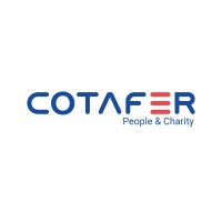 Cotafer logo, Cotafer contact details