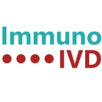 ImmunoIVD AB logo, ImmunoIVD AB contact details