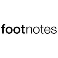 Footnotesonline logo, Footnotesonline contact details