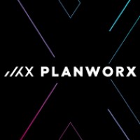 PLANWORX AG logo, PLANWORX AG contact details