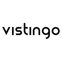 Vistingo logo, Vistingo contact details