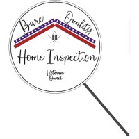 Bare Quality Home Inspection logo, Bare Quality Home Inspection contact details