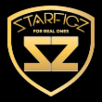 Starfigz logo, Starfigz contact details