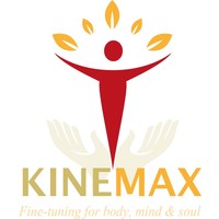 Kinemax logo, Kinemax contact details