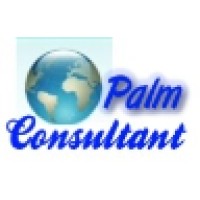 PALM CONSULTANT logo, PALM CONSULTANT contact details