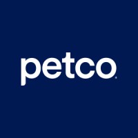 Petco logo, Petco contact details