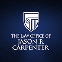 The Law Office of Jason R Carpenter logo, The Law Office of Jason R Carpenter contact details