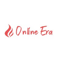 Online Era logo, Online Era contact details