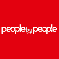 People By People logo, People By People contact details