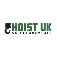 Hoist UK logo, Hoist UK contact details