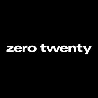 zero twenty logo, zero twenty contact details