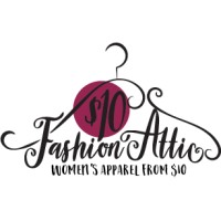 The Fashion Attic by Marisa Jill logo, The Fashion Attic by Marisa Jill contact details