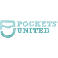 Pockets United logo, Pockets United contact details