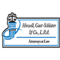 Howell, Gast-Schlater & Co. logo, Howell, Gast-Schlater & Co. contact details