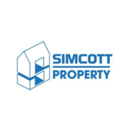 Simcott Property logo, Simcott Property contact details