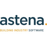 Astena logo, Astena contact details