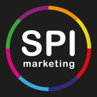 SPI Marketing logo, SPI Marketing contact details