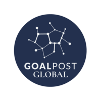 Goalpost Global logo, Goalpost Global contact details