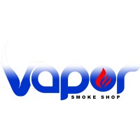 Vapor Smoke Shop logo, Vapor Smoke Shop contact details