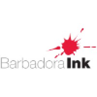 Barbadora INK logo, Barbadora INK contact details