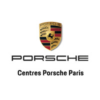 Centres Porsche Paris logo, Centres Porsche Paris contact details