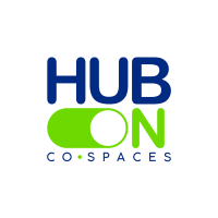 Hub On CoSpaces logo, Hub On CoSpaces contact details