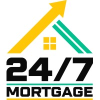 24/7 Mortgage logo, 24/7 Mortgage contact details