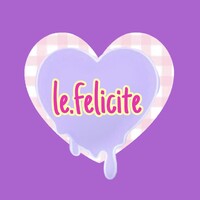 le felicite logo, le felicite contact details