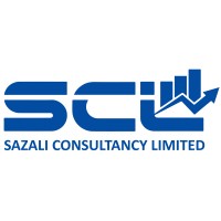 Sazali Consultancy logo, Sazali Consultancy contact details